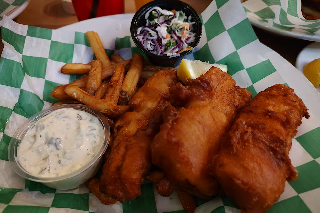 O'Connor's Public House