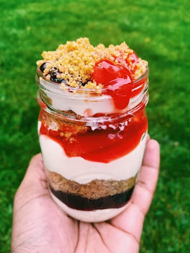 Just a Jar of Love - Greensboro