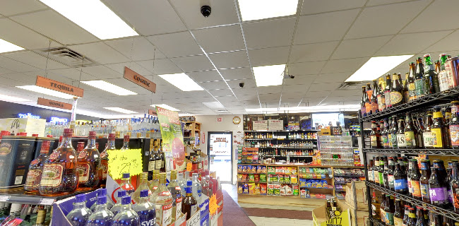 Comentarii opinii despre Mass Liquors