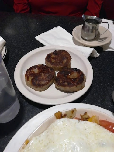 Niles Grill Diner - Niles