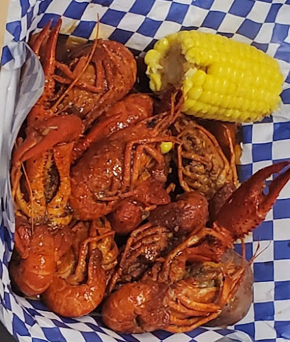 J Crab House - Kissimmee