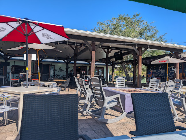 One Love Cafe - Gainesville