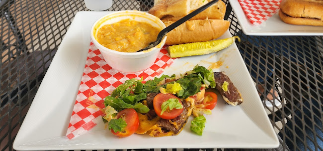 One Love Cafe - Hospitality and gastronomy