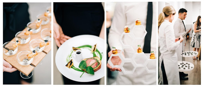 Opinii despre Truffleberry Market în Chicago - Hospitality and gastronomy