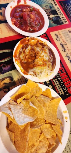 Comentarii opinii despre New Mecca Cafe