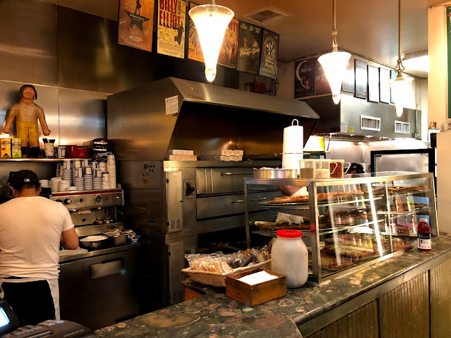 Patzeria Perfect Pizza - Hospitality and gastronomy