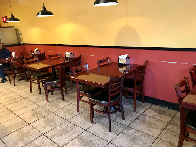 Comments and reviews of Pizza-Q