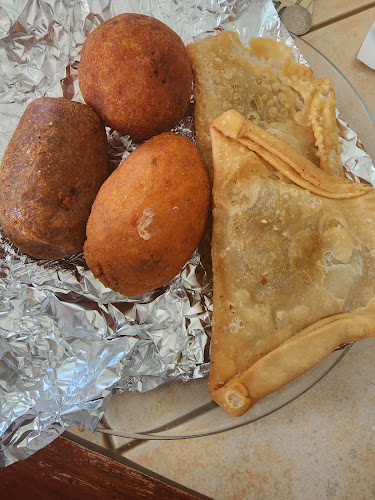 Opinii despre El Bohio Restaurant în Reading - Hospitality and gastronomy