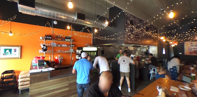 Opinii despre Black Rooster Taqueria în Orlando - Hospitality and gastronomy