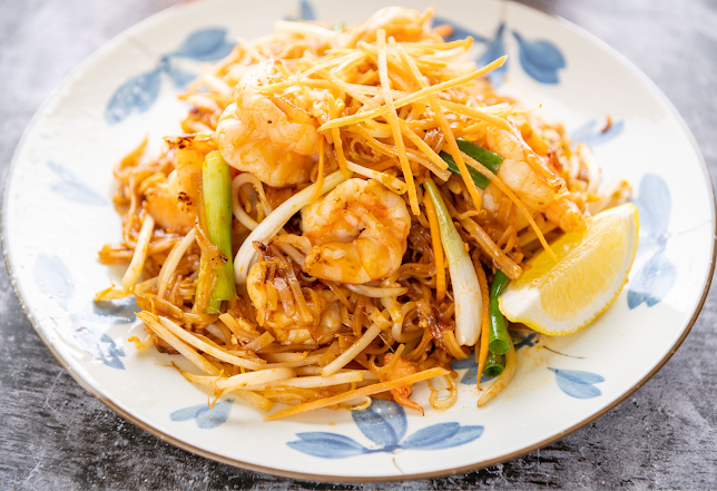 Little Plearn Thai Kitchen