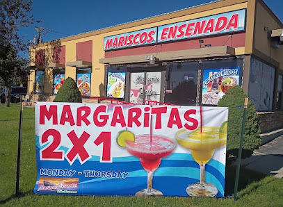 Mariscos Ensenada