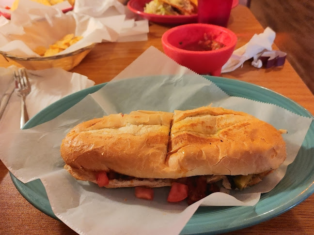 Agavero Mexican Restaurant - Cuyahoga Falls