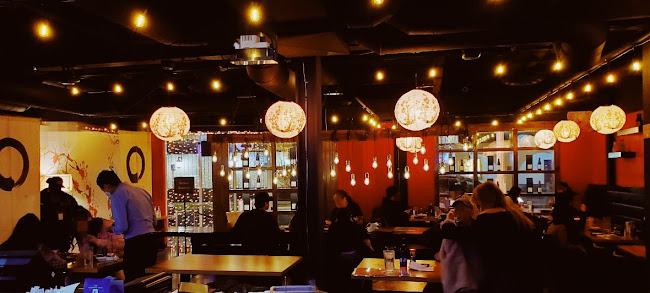 Comentarii opinii despre Sushi Ichiban