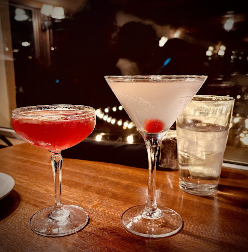 Eagles Nest Restaurant & Event Venue