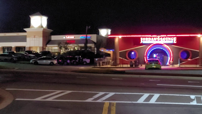 Jordan's Lounge