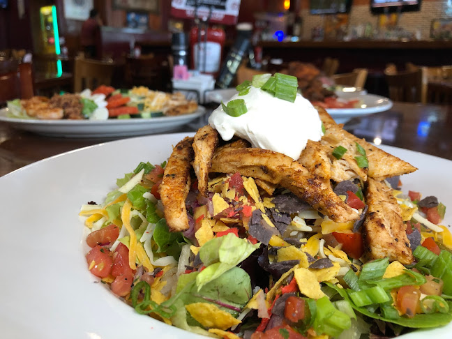 Comments and reviews of AJ's American Grill