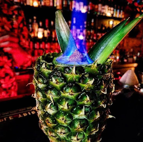 Comentarii opinii despre John Brown's Underground