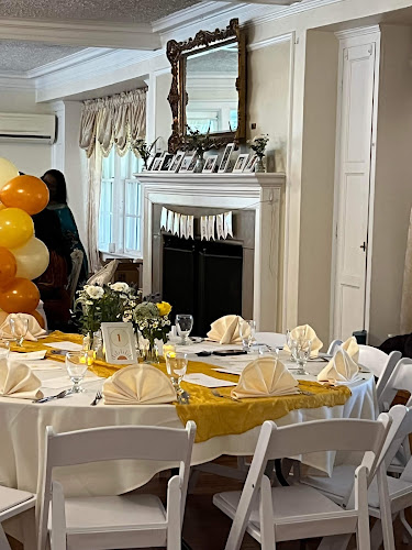 Gourmet Express Catering & Event Planning Group Inc