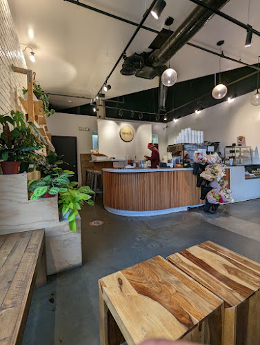 Nook Coffee Bar - Costa Mesa