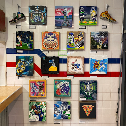 1117 SW 128th St, Burien, WA 98146, United States