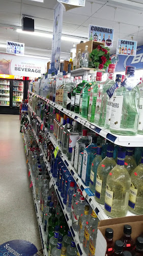 Opinii despre A To Z Liquors în Dunnellon - Hospitality and gastronomy
