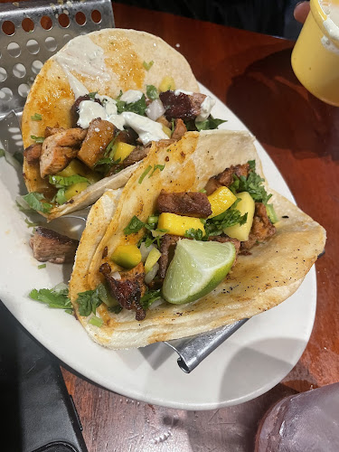 Howling Wolf Taqueria - Hospitality and gastronomy