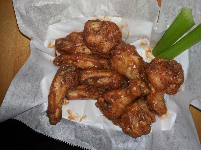 Henry’s - Hospitality and gastronomy