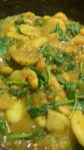 Plates Of Pure Delight - Newark