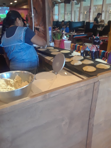 Maya Mexican Grill and Bar Open Times