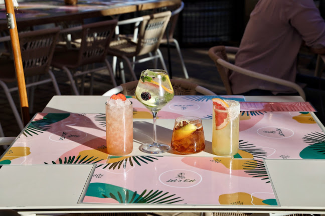 Box St. All Day Brunch - Hemisfair - Hospitality and gastronomy