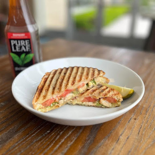 Blender Café - Hospitality and gastronomy