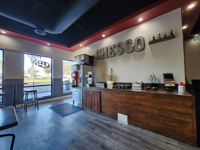 The Taco Man - Hospitality and gastronomy