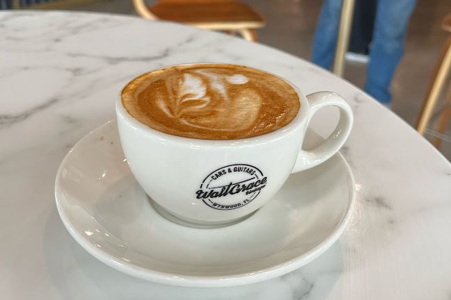 La Colombe - Miami