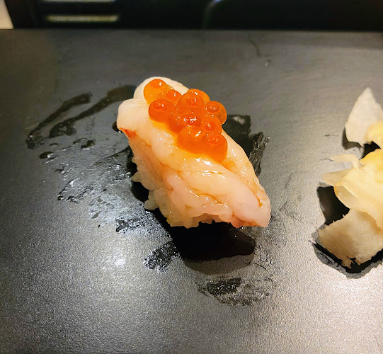 Tanoshi Sushi Sake Bar - Hospitality and gastronomy