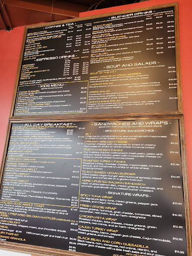 SPoT Coffee - Hospitality and gastronomy