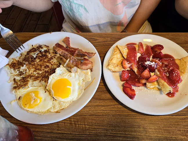 Reviews of Denny's in Syracuse - Hospitality and gastronomy