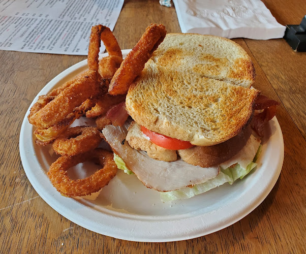 Comentarii opinii despre The Borough KC