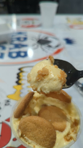 Comentarii opinii despre Krab Kingz