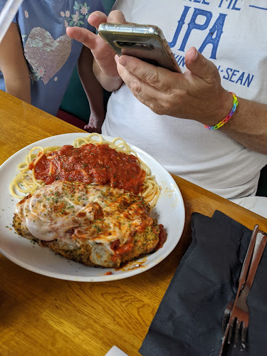 Chimento's Spaghetti House