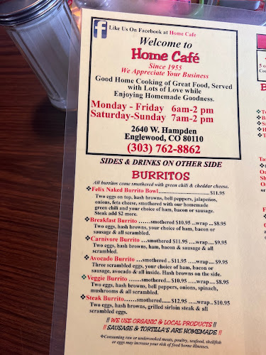 2640 W Hampden Ave, Englewood, CO 80110