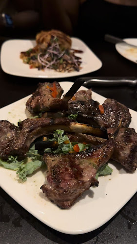 Bocado Tapas Wine Bar - Hospitality and gastronomy