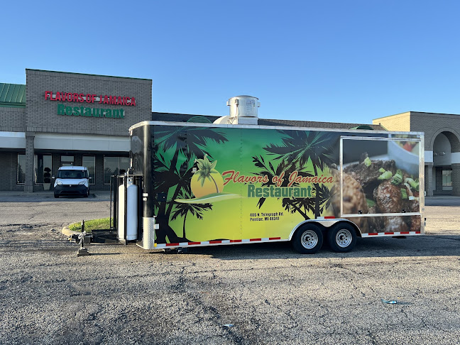 Flavors of Jamaica - Hospitality and gastronomy