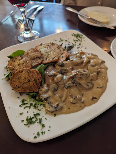 Basilico Ristorante - Olympia