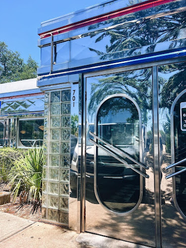 Scenic 90 Cafe - Pensacola