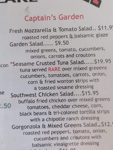 Down The Hatch Open Times