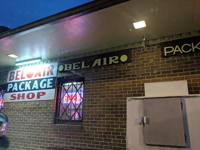 Belair Package Shop - Hospitality and gastronomy