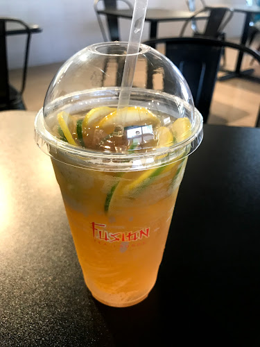 Comments and reviews of Fusion Tea Lounge