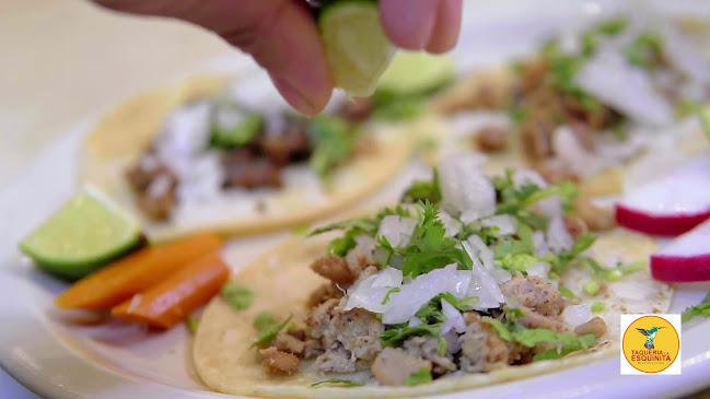 Opinii despre Taqueria La Esquinita în Olympia - Hospitality and gastronomy