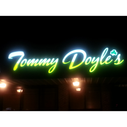 Opinii despre Tommy Doyle's at Sidelines în Brockton - Hospitality and gastronomy