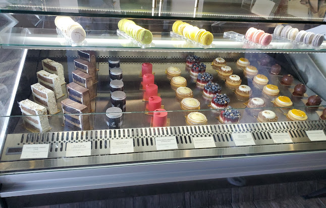 Reviews of Sucré Table in Tampa - Hospitality and gastronomy